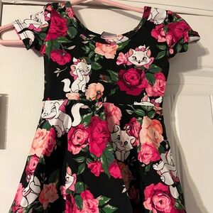 Wild Rich Kids handmade Maria dress. Size 2t